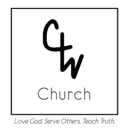 Podcast thumbnail for Christian Warriors Church