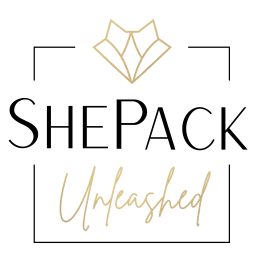 Podcast thumbnail for Shepack Unleashed