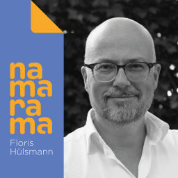 Podcast thumbnail for De Namarama Show