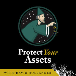 Podcast thumbnail for Protect Your Assets