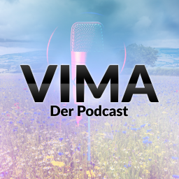 Podcast thumbnail for VIMA