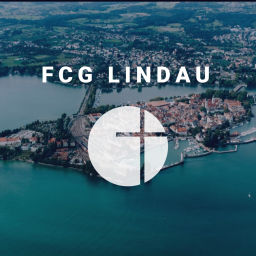 Podcast thumbnail for FCG Lindau