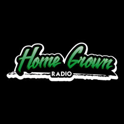 Podcast thumbnail for Home Grown Radio