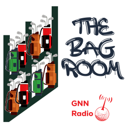 Podcast thumbnail for The Bag Room