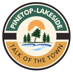 Podcast thumbnail for Pinetop - Lakeside Talk of the Town