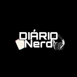 Podcast thumbnail for Diário Nerd Podcast
