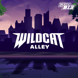 Podcast thumbnail for Wildcat Alley
