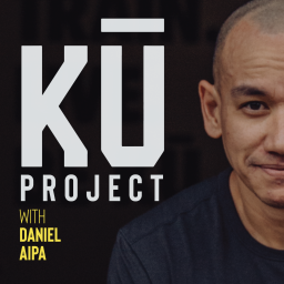 Podcast thumbnail for Ku Project with Daniel Aipa