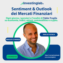 Podcast thumbnail for Sentiment & Outlook con Fabio Troglia