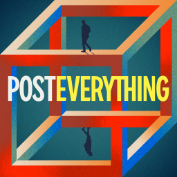 Podcast thumbnail for PostEverything