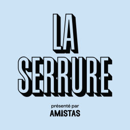 Podcast thumbnail for La Serrure