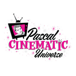 Podcast thumbnail for Pascal Cinematic Universe