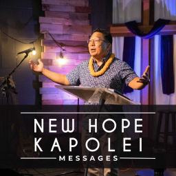 Podcast thumbnail for New Hope Kapolei Messages