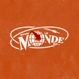 Podcast thumbnail for Dans Le Monde de... : Beatmaking & DJing Talk