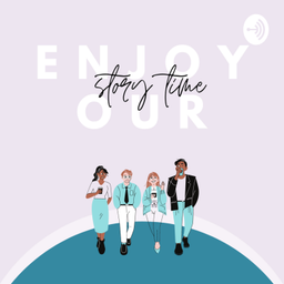 Podcast thumbnail for Bright Talks : OuR sTORy
