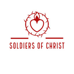 Podcast thumbnail for Soldiers of Christ