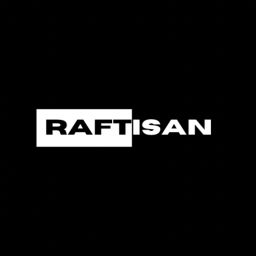 Podcast thumbnail for Raftisan