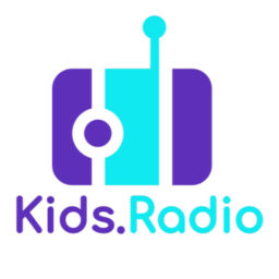 Podcast thumbnail for Kids.Radio News