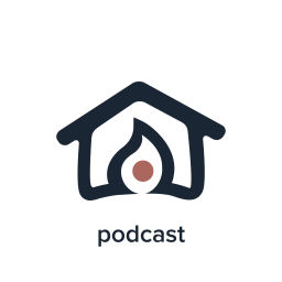 Podcast thumbnail for Houses of Light Church