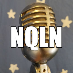 Podcast thumbnail for NQLN the Podcast