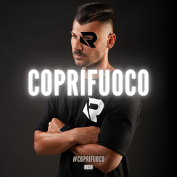 Podcast thumbnail for Coprifuoco