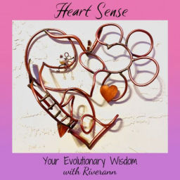 Podcast thumbnail for Heart Sense