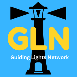 Podcast thumbnail for Guiding Lights Podcast Network