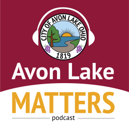 Podcast thumbnail for Avon Lake Matters