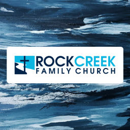 Podcast thumbnail for Rock Creek Family Church