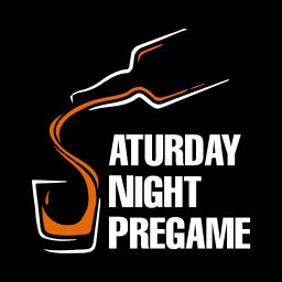 Podcast thumbnail for Saturday Night Pregame Podcast