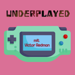 Podcast thumbnail for Underplayed
