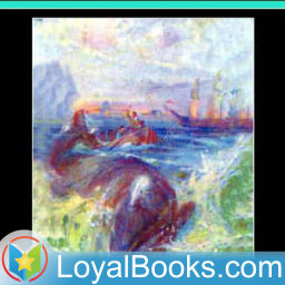 Podcast thumbnail for Fighting the Whales by Robert Michael Ballantyne