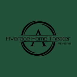 Podcast thumbnail for Average Home Theater Reviews