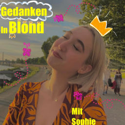 Podcast thumbnail for Gedanken in Blond