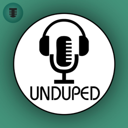 Podcast thumbnail for UnDuped