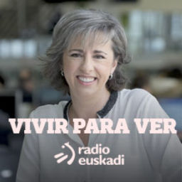 Podcast thumbnail for Vivir para ver