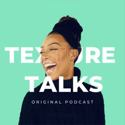 Podcast thumbnail for Texture Talks