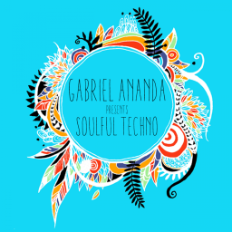 Podcast thumbnail for Soulful Techno