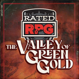 Podcast thumbnail for Rated RPG Podcast