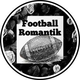 Podcast thumbnail for Football Romantik