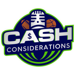 Podcast thumbnail for Cash Considerations