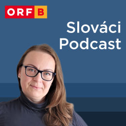 Podcast thumbnail for ORF Slováci Podcast