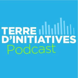 Podcast thumbnail for Terre d'initiatives - L'émission du Conseil départemental de Lot-et-Garonne