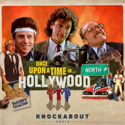 Podcast thumbnail for Once Upon a Time in Hollywood North