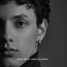 Podcast thumbnail for JuanPa Velasquez