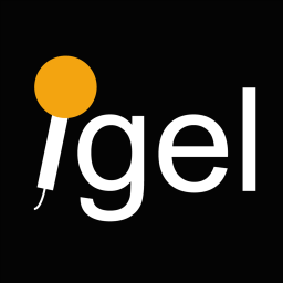 Podcast thumbnail for Radioigel Podcast