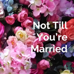 Podcast thumbnail for Not Till You’re Married