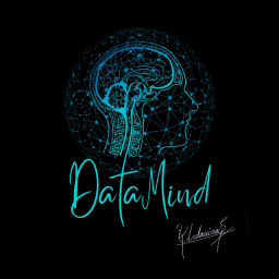 Podcast thumbnail for DataMind