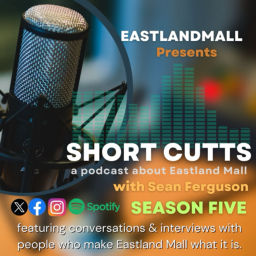Podcast thumbnail for SHORT CUTTS