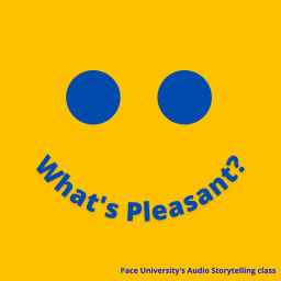Podcast thumbnail for What's Pleasant?
